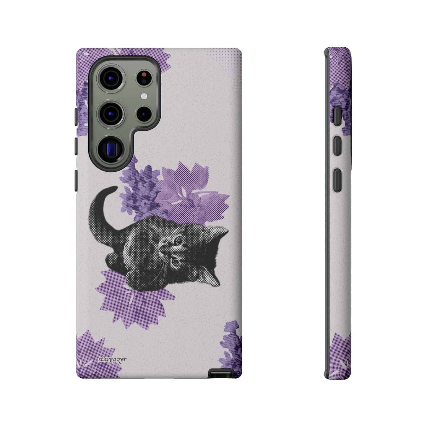 Lavander Sleep Case