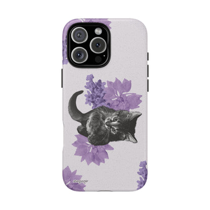 Lavander Sleep Case