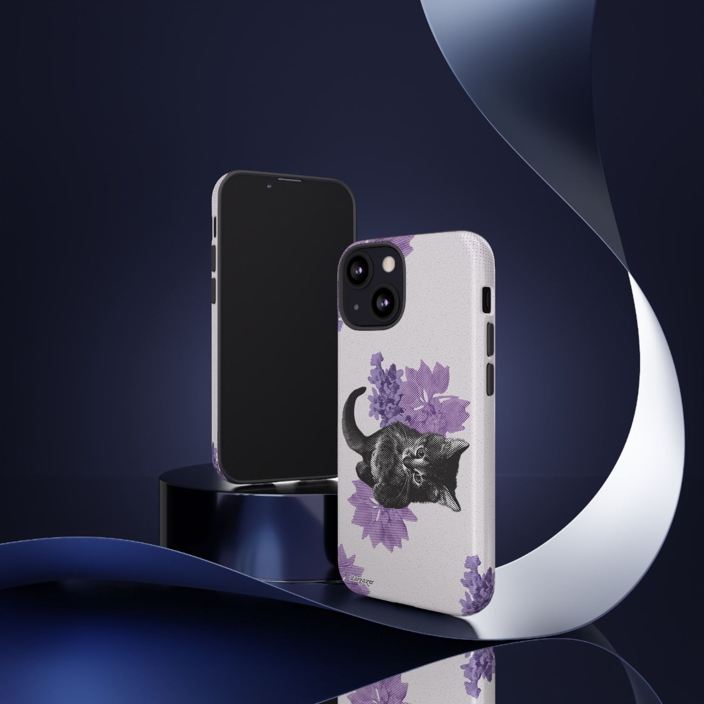 Lavander Sleep Case