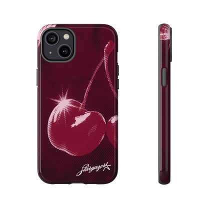 Passion Cherry Case