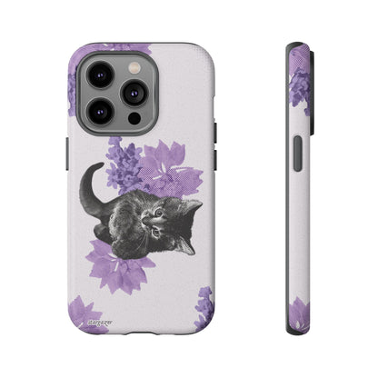 Lavander Sleep Case