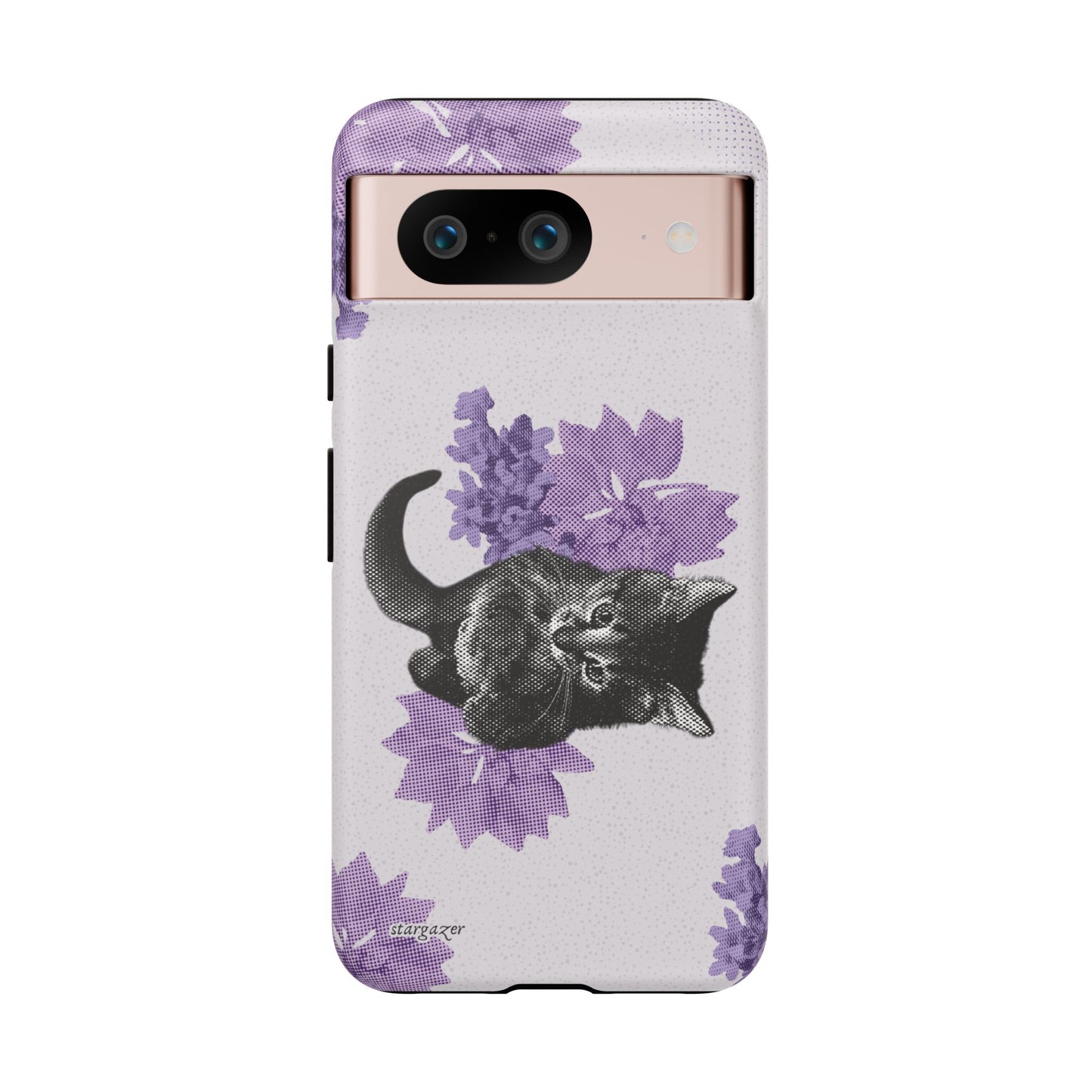 Lavander Sleep Case