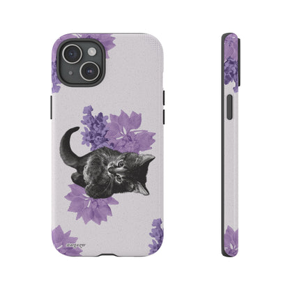 Lavander Sleep Case