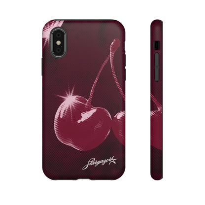 Passion Cherry Case