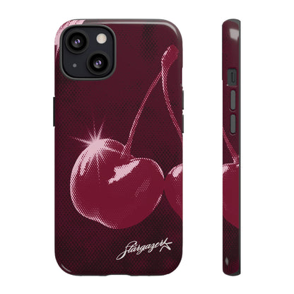 Passion Cherry Case